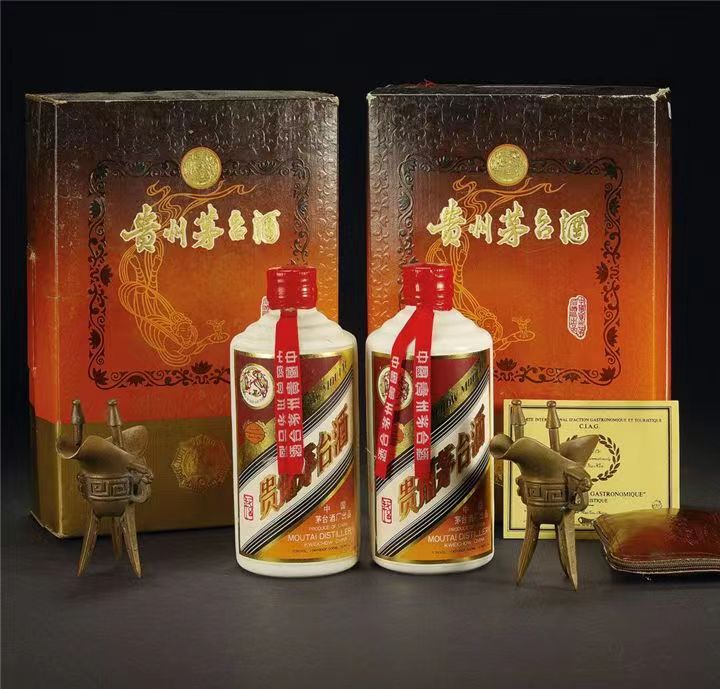 环翠烟酒回收